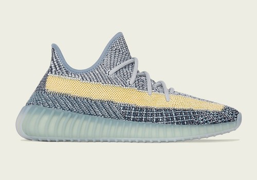 adidas yeezy boost 350 v2 ash blue stockx